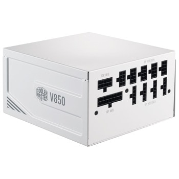 Захранващ блок Cooler Master V850 V2 White Edition