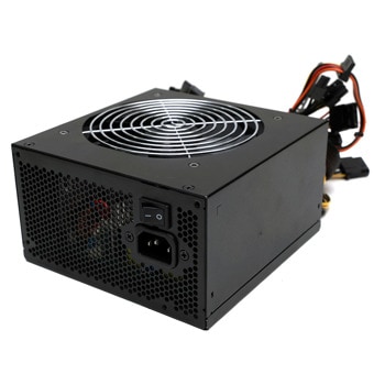 Захранване Delta Electronics DPS-650AB-7, 650W, Active PFC, 80+ Bronze, 120mm вентилатор | JAR Computers Delta Electronics DPS-650AB-7