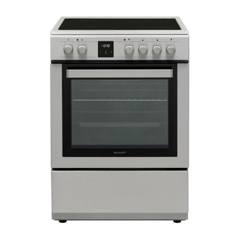 Sharp KF-76FVDT22IMK-EU