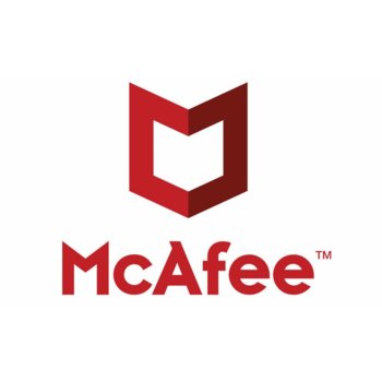 McAfee AntiVirus Plus 1 year