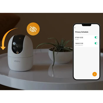 Imou Ranger 2 Pro 5MP IPC-S2EP-5R1S