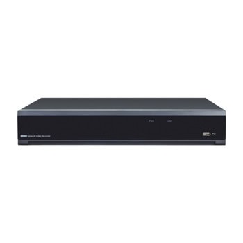IP видеорекордер RaySharp RS-N7032QR-EHL, 32 канала, H.264/H.264+/H.265/H.265+, 4x SATA (до 10TB), 1x USB 3.0, 2x USB 2.0, 1x RJ-45, 1x RS485, 1x HDMI, 1x VGA | JAR Computers RaySharp RS-N7032QR-EHL