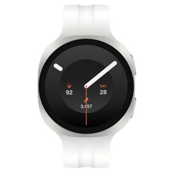 Samsung Galaxy Watch9 40mm Cream SM-L340NZEAEUE | JAR Computers Samsung Galaxy Watch9 40mm Cream SM-L340NZEAEUE