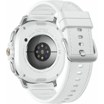 SAMSUNG Galaxy Watch8 Classic 47mm White SM-L500NZ