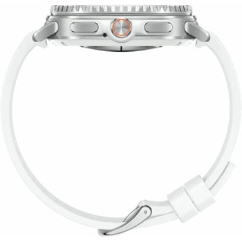 SAMSUNG SM-L505F Watch8 Classic 47mm LTE White