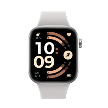xiaomi redmi watch 6 nfc silver bhr0955gl | JAR Computers xiaomi redmi watch 6 nfc silver bhr0955gl