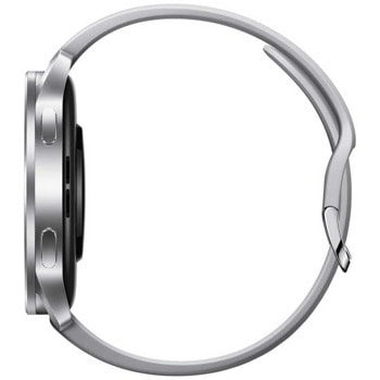 Xiaomi Watch S3 Silver BHR7873GL Разопакован проду