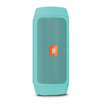 JBL Charge 2 Plus Wireless Green CHARGE2PLUSTEALAM
