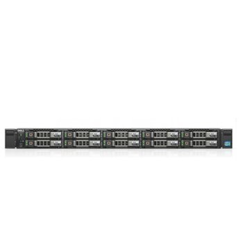 Dell PowerEdge R430 01721_1 Intel Xeon E5-2609v3