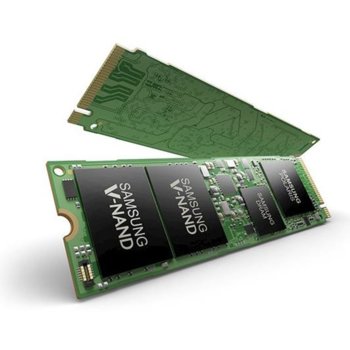 Памет SSD 1TB Samsung PM981, NVMe, M.2 (2280), скорост на четене 3,200 MB/s, скорост на запис 2,400 MB/s | JAR Computers Samsung PM981 1TB