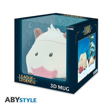 ABYstyle League of Legends - Poro