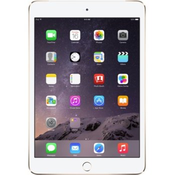 Apple iPad Air 2 16GB Gold MH1C2HC/A