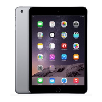 Apple iPad mini 3 Cellular 64GB Space Gray