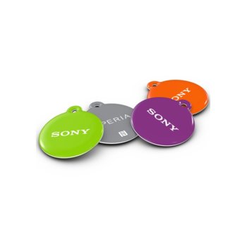 Sony Xperia SmartTags NT NFC