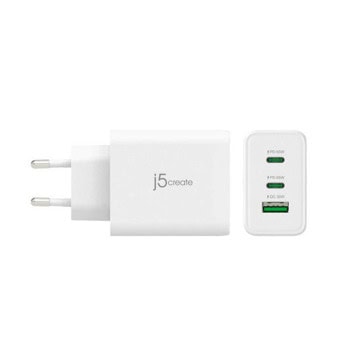 зарядно устройство j5create jup3365e | JAR Computers зарядно устройство j5create jup3365e