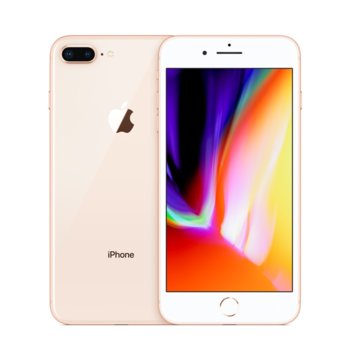 Apple iPhone 8 Plus 128GB Gold