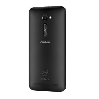 Asus ZenFone 2 ZE500CL-1A092WW Black