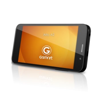 Gigabyte GSmart Alto A2 Black