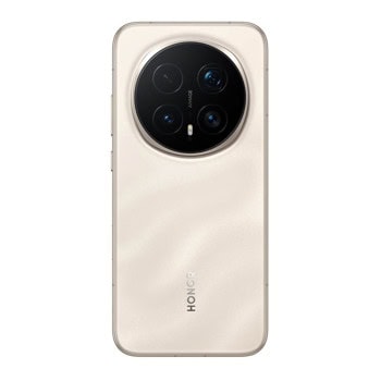 Honor Magic8 Pro Sunrise Gold