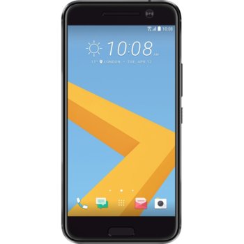 HTC 10 Grey 32GB Single Sim