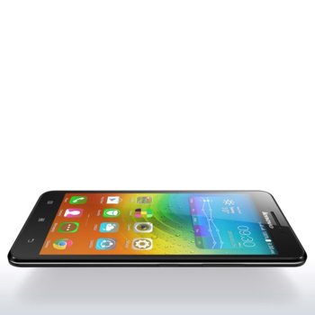 Lenovo A5000 Dual SIM Black P0SE000DRO