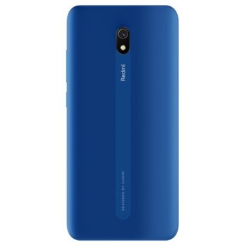 Xiaomi Redmi 8A 2/32GB Dual SIM 6.22 Ocean Blue