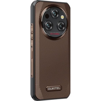Oukitel WP35 5G 8GB/256GB Golden