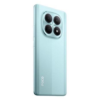 POCO M8 5G 8GB/256GB Green MZB0MA8EU