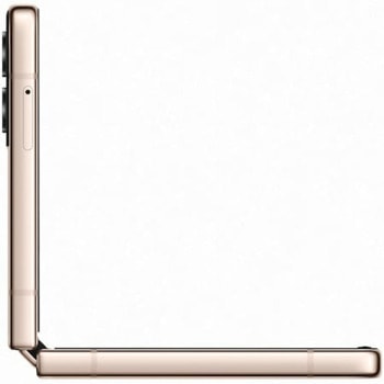 SAMSUNG Galaxy Z Flip4 512/8 GB Pink Gold