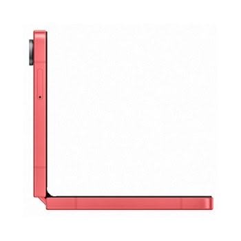 Samsung Galaxy Z Flip7 12GB/256GB Coral