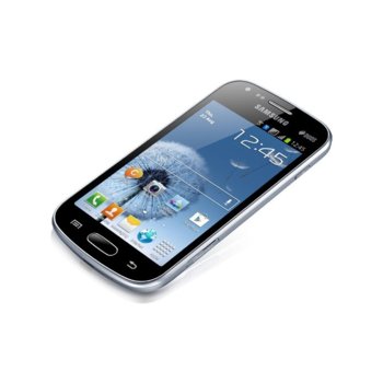 Samsung GT-S7562 GALAXY S Dual SIM, Blak