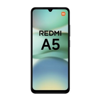 Xiaomi Redmi A5 3GB/64GB Black MZB0JSEEU