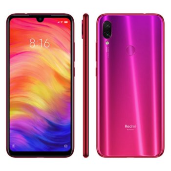Xiaomi Redmi Note 7 3/32GB Dual SIM