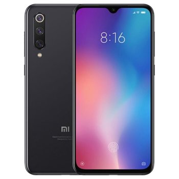 Xiaomi Mi 9 SE 6 128 GB Black