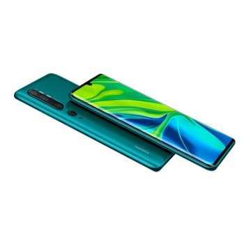 Xiaomi Mi Note 10 Pro 8/256 GB DS Aurora Green