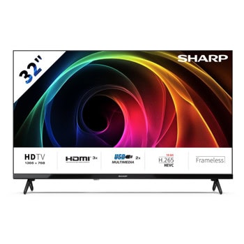 Sharp 32HA1205E
