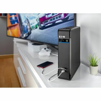 Eaton 3P Ellipse 1300 USB DIN