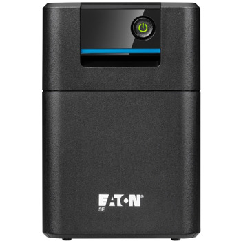 UPS Eaton 5E Gen2 5E700D (Разопакован продукт), 700VA/360W, Line-Interactive, Tower | JAR Computers Eaton 5E700D Разопакован продукт