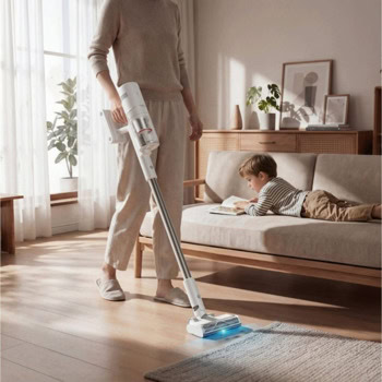 xiaomi mijia vacuum cleaner 4 bhr09c4eu