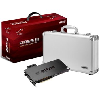 ASUS ROG ARESIII-8GD5