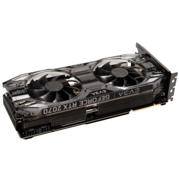 EVGA GeForce RTX 2070 SUPER XC ULTRA OC 8GB