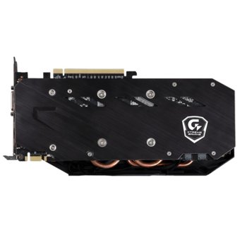 Gigabyte GV-N960XTREME-4GD