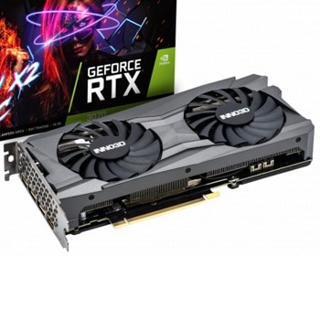 GeForce RTX 3070 TWIN X2 OC LHR