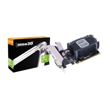 Inno3D GeForce GT730 2GB