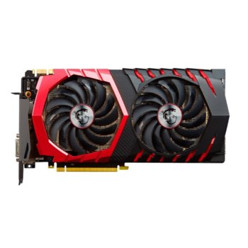 Видео карта GF GTX 1080, 8GB, MSI GAMING X+, PCI-E 3.0, GDDR5X, 256 bit, DisplayPort, HDMI, DVI | JAR Computers MSI GF GTX 1080 GAMING X+ 8GB