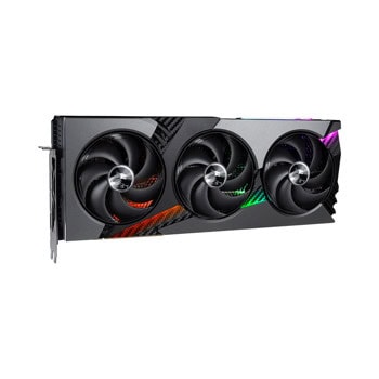 MSI GF RTX 5070 Vanguard SOC