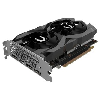 Zotac GeForce GTX 1660 SUPER Twin Fan