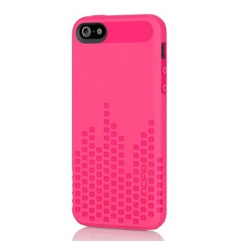 Incipio Frequency Pink