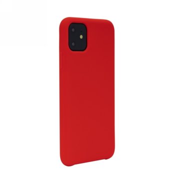 JT Berlin Steglitz Silicone red 10544