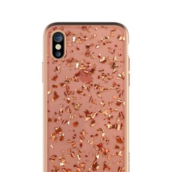 Prodigee Treasure for iPhone XS IPHX-TRS-RSE pink